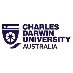 Charles Darwin University Australia logo
